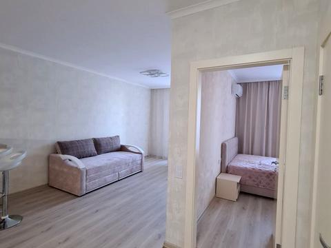 квартира за адресою Зарічна вул., 4 к2