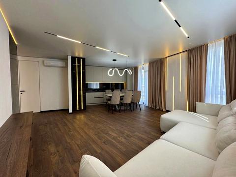квартира по адресу Крайковского ул., 3 к8