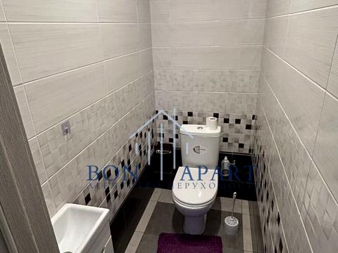 квартира за адресою Сергія Данченка вул., 32