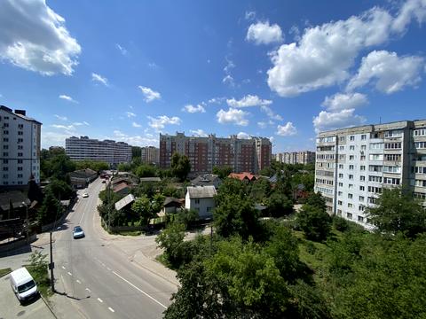 квартира по адресу Целевича, 10/3