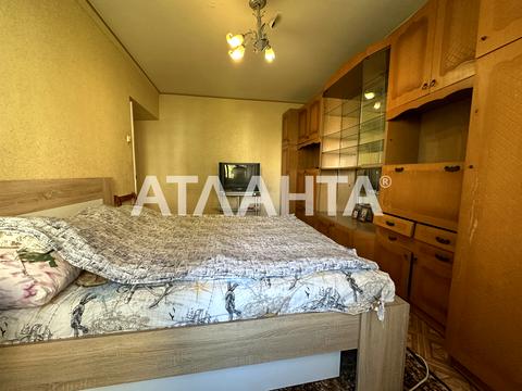 квартира за адресою Академіка Корольова вул., 76/2