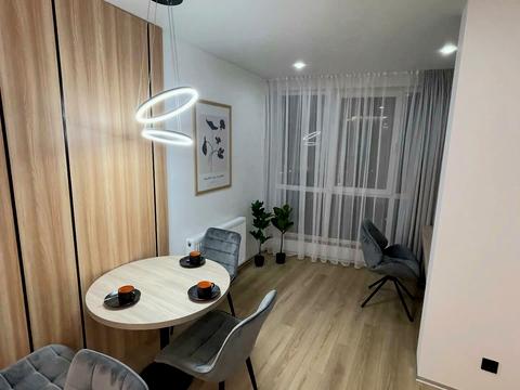 квартира за адресою Трускавецька вул., 3а