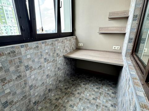 квартира за адресою Патріарха Мстислава Скрипника вул., 40