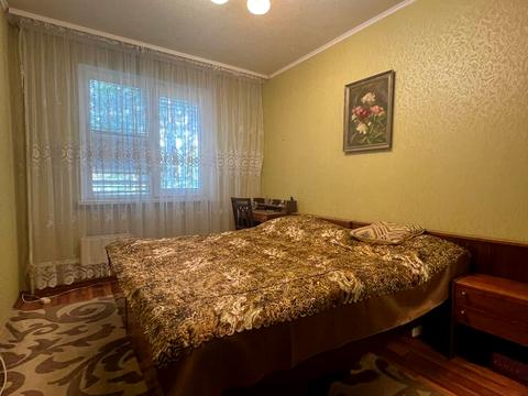 квартира по адресу Сергея Грицевца ул., 35