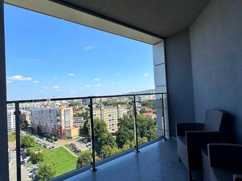квартира за адресою В'ячеслава Чорновола просп. (), 77
