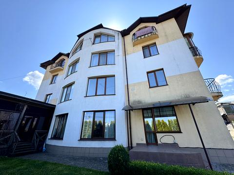квартира по адресу Поповича ул., 23