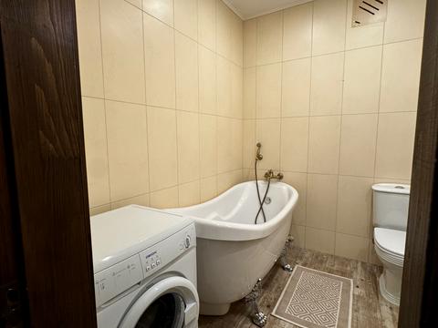 квартира по адресу Заречная ул., 1-Б