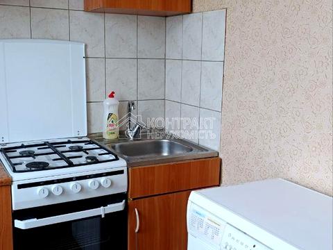 квартира по адресу Гвардейцев-Широнинцев ул., 111