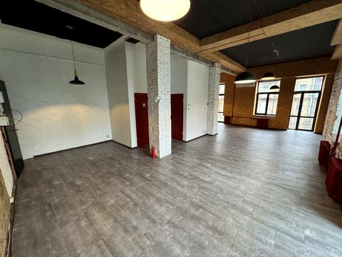 квартира по адресу Лютеранская ул., 3
