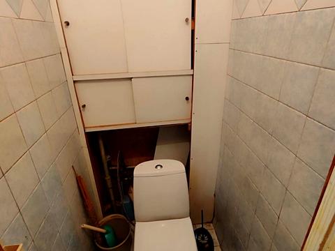 квартира за адресою Архітектора Вербицького вул., 9-Г