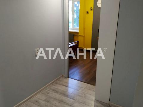 квартира за адресою Тіниста вул., 3