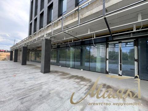 комерційна за адресою Миколи Бажана просп., 1-и
