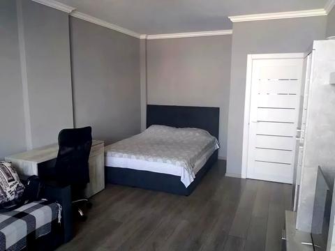 квартира за адресою Бельведерська вул., 23