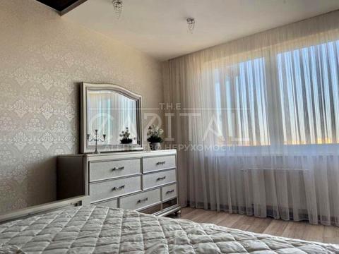 квартира за адресою Голосіївський просп. (40-річчя Жовтня), 58-А