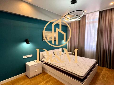 квартира за адресою Павла Тичини просп., 18-Б