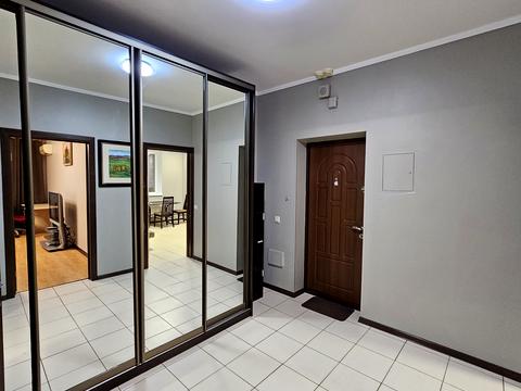 квартира за адресою Голосіївська вул., 13-Б