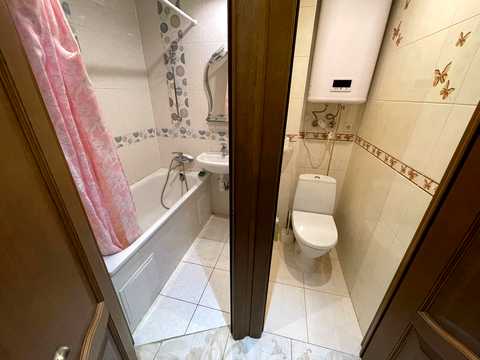 квартира за адресою Юлії Здановської вул. (Ломоносова), 31/1