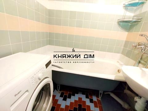 квартира по адресу Докії Гуменної ул. (Юрия Смолича), 6-В