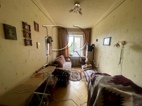 квартира по адресу Леси Украинки бульв., 20