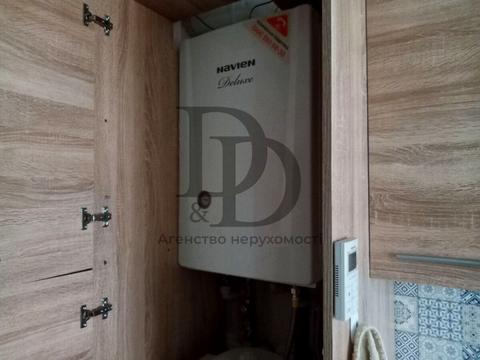 квартира за адресою Черкаська вул., 16