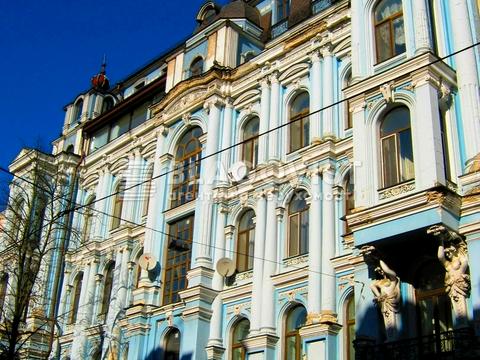 коммерческая по адресу Ярославов Вал ул., 16