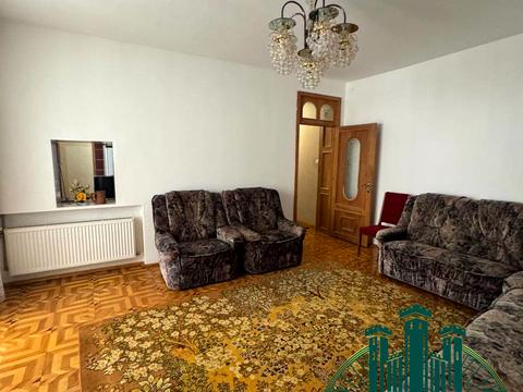 квартира по адресу Галицкая ул., 19