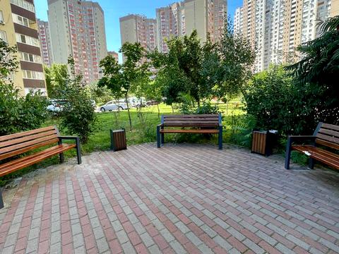 квартира за адресою Урлівська вул., 38-А