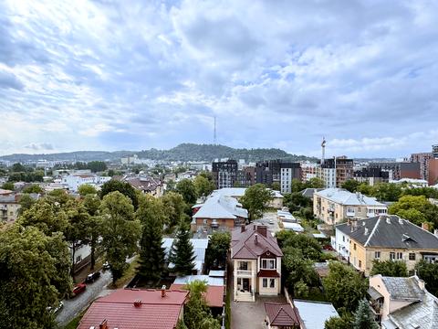 квартира по адресу Городницкая ул., 9
