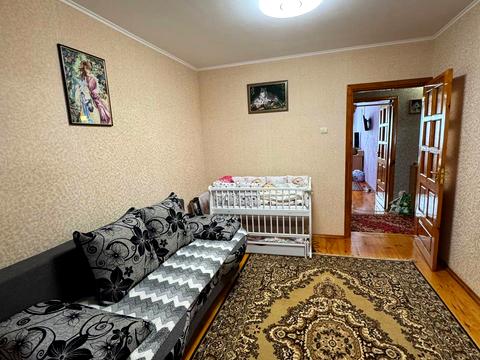 квартира за адресою Космонавтів, 26