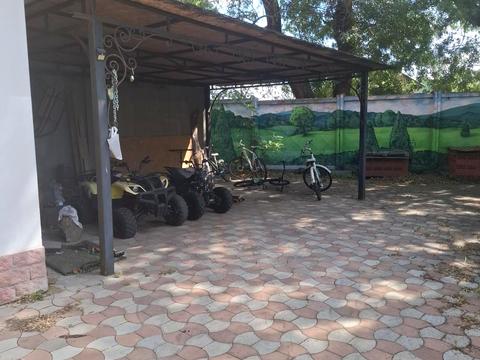 будинок за адресою смт. Чорноморське, Гвардійська вул.