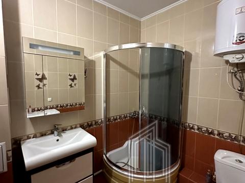 квартира за адресою Гамаліївська вул. (Олександра Бестужева), 34