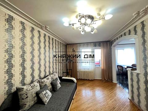 квартира за адресою Драгоманова вул., 14-А