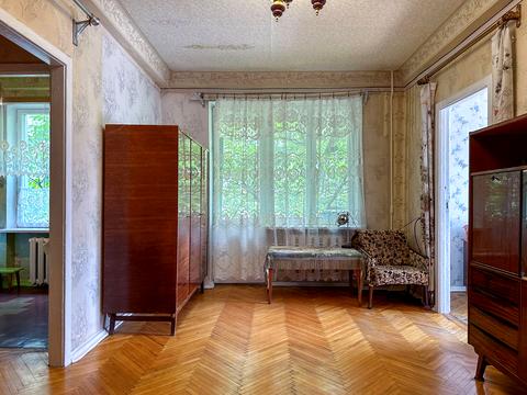 квартира за адресою Київ, Родини Глаголєвих вул. (Академіка Грекова), 22-А