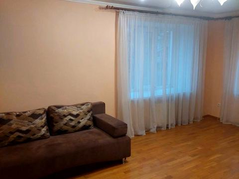 квартира за адресою Незалежності вул., 164