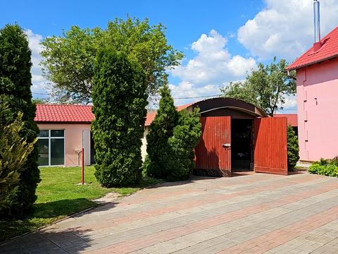 дом по адресу Запорізького