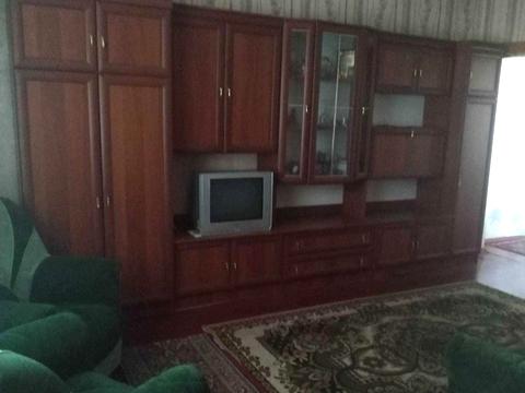квартира по адресу Зелена, 2