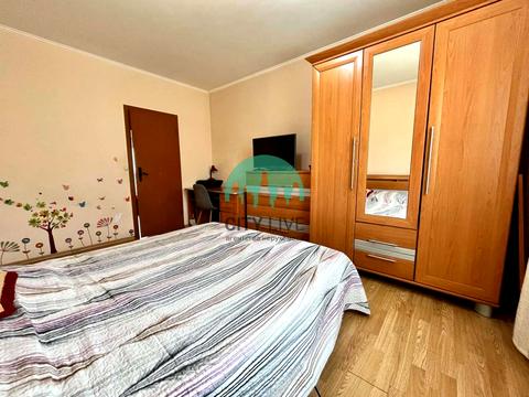 квартира за адресою Горбачевського вул., 7