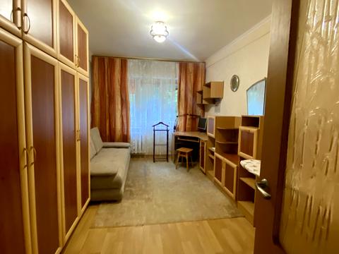 квартира по адресу Бровары, Незалежності бульв. (50 років Жовтня), 3-А