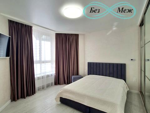 квартира за адресою Мартинова просп., 10