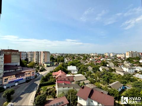 квартира за адресою Миру вул., 100-А