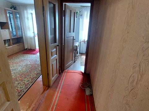 квартира за адресою Морехідна вул., 5