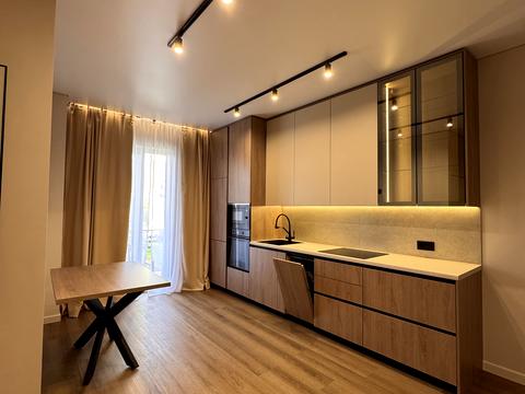 квартира по адресу Андрія Новака ул., 4