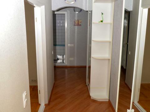 квартира по адресу Якуба Коласа ул., 23