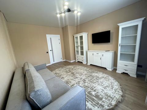 квартира по адресу Радищева, 7