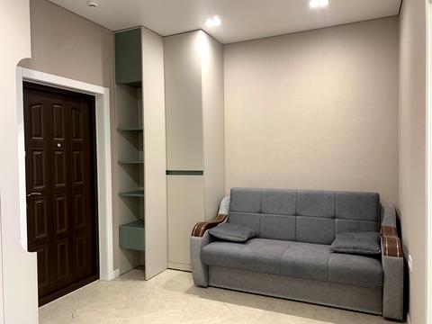 квартира за адресою Краснова вул., 1-В