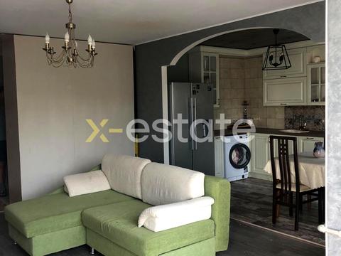 квартира за адресою Ляпунова вул., 7