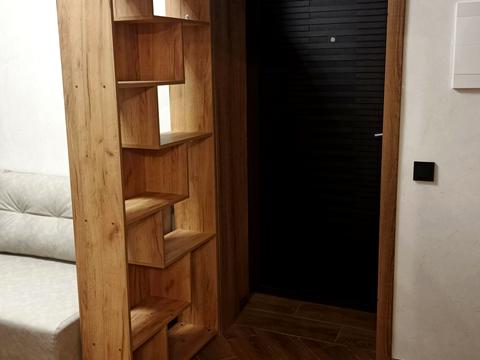 квартира за адресою Градинська вул., 3