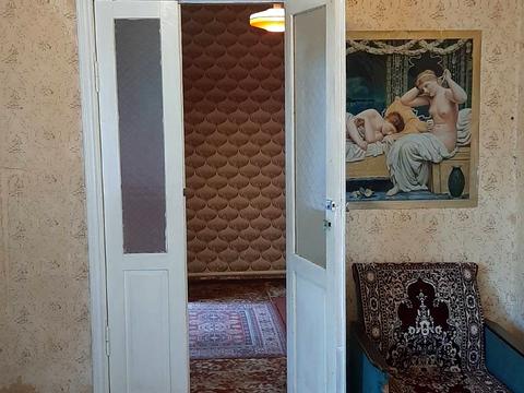 дом по адресу Алуштинская ул.