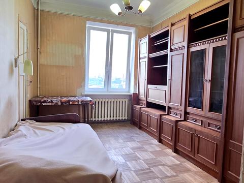 квартира за адресою Харків, Полтавський Шлях вул., 1/3