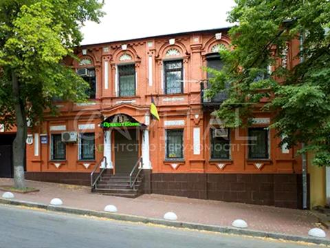 комерційна за адресою Гоголівська вул., 12